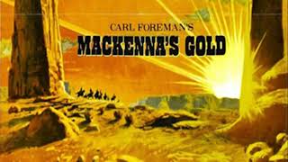 MacKennas Gold movie quality [upl. by Palua]