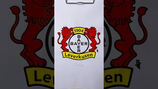 Bayer Leverkusen bayerleverkusen bayer germany championsleague bundesliga futbol football [upl. by Treblih]