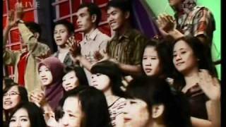 Fabrizio Faniello feat Faang WALI Live di Derings 1012 Courtesy TransTV [upl. by Nwahsav57]