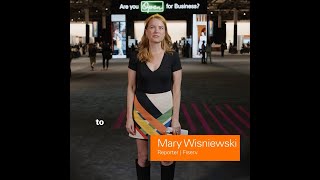 Client Testimonials from Fiserv Forum 2024 [upl. by Aicel]