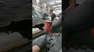 2022 Ford F150 Headlight Removal [upl. by Schober664]