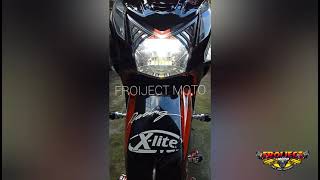 BASIC SETUP  Honda Beat Fi v1 [upl. by Dollie]