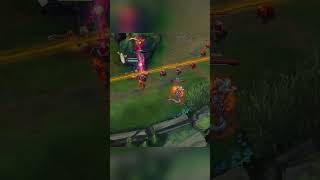 This is my best clip ever lol leagueoflegends montage cassiopeia [upl. by Sirapal]