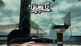 Smooth SoulRampB BSides with Yams G The DJ Traffic Jams with Yams [upl. by Deina254]