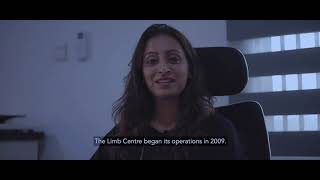 Ishk Limb Centre Our Story Full version [upl. by Lefty]