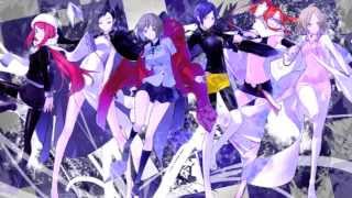 Devil Survivor 2 The Animation OST The Shining One [upl. by Eiramadnil]