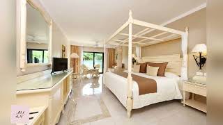 Bahia Principe Luxury Akumal Review May 2024 Hotel [upl. by Eralc]