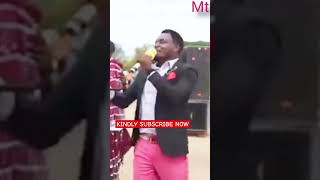 MAASAI GOSPEL MUSIC  TIMOTHY OPOTI maasaidance gospelmusic kajiado 2024 hills kilimanjaro [upl. by Akinihs885]