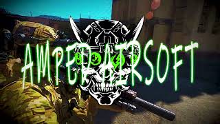 AMPED AIRSOFT OFFICIAL  2024 [upl. by Doykos453]