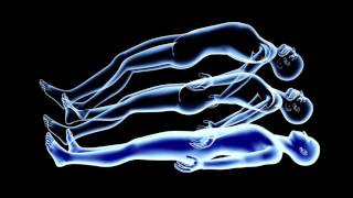 ★ Astral Projection ★ Binaural Beats  Isochronic Tones ASMR [upl. by Eisdnyl]