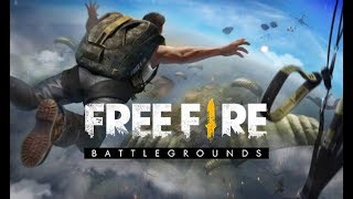 Free Fire  Battlegrounds  I WON Android Gameplay [upl. by Miarfe606]