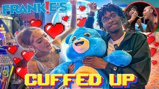 CUFFED UP 💕👮🏾‍♂️EP 1 ”FREE LIYAH” [upl. by Rao]