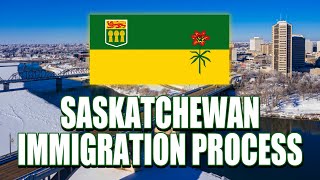 Saskatchewan Canada Immigration [upl. by Alleyne]