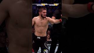 quotClassic Khabib vs McGregor Showdownquot🚨shorts sufc [upl. by Chaworth]