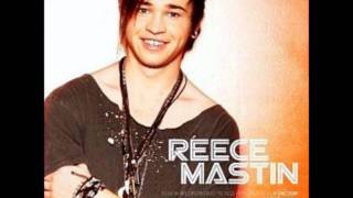 Reece Mastin  Always Studio Version Download link [upl. by Eleph334]