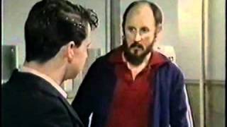 Grange Hill  classic Gripper Stebson and Mr Baxter scene 1983 [upl. by Aivatnwahs]