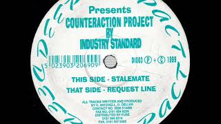 Industry Standard  Request Line [upl. by Elo]