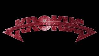 Krokus  Long stick goes boom instrumental [upl. by Naujet756]