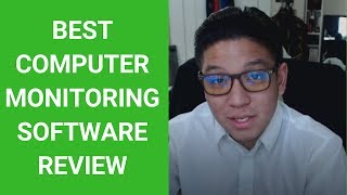 Spyrix Personal Monitor  Spyrix Review and Demo  Best Computer Monitoring Software [upl. by Akirahc]