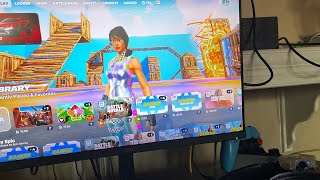 Playing Fortnite Chapter 2 remix 890900 subscribersSMOOTH GAMEPLAY [upl. by Abbate362]