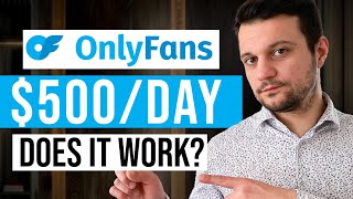 How To Start OnlyFans Agency As A Beginner In 2024 Step by Step Guide [upl. by Niamart]