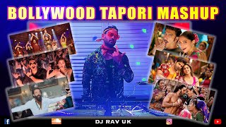 Bollywood Tapori Mix 2024  Bollywood Holi Tapori Songs  Holi Songs  Tapori Songs  Tapori Mix [upl. by Rooker]