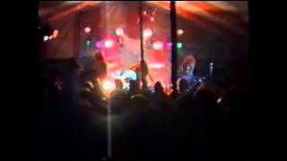 Malevolent Creation  Impaled Existence Live 1991 [upl. by Braasch]