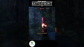 STAR WARS Battlefront Game  Survival On Endor  Survival On Endor  Tornado Gaming reels gaming [upl. by Miltie]