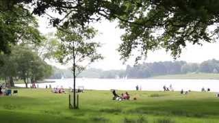 Tatton Park New Video Everything you love to do [upl. by Garald]