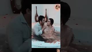 Bela Mahir Cute moment naagin 3 serial Surbhi Jyoti romantic nagin bela mohitsehgal naagin [upl. by Mccourt]