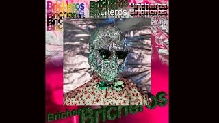 Bricheros  Mundo Brichera EP [upl. by Klehm]