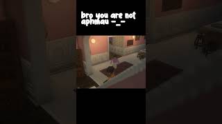 what is he up to minecraft aphmau mcrp mctv minecraftroleplay [upl. by Olgnaed]