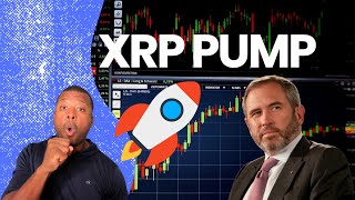 THIS WILL CHANGE THE GAME FOR XRP HOLDERS [upl. by Inaffyt]