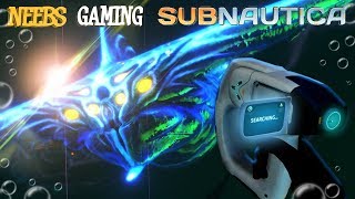 I MUST BE OUT OF MY MIND  Subnautica 24 [upl. by Damalus]