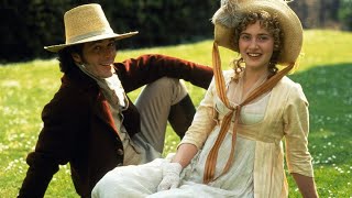 Sense and Sensibility Full Movie Story  Facts And Review  Emma Thompson  Alan Rickman [upl. by Beatrice]