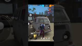 Free fire 1vs4 Cs renked Victoria Telugu gaming India by m666yt new trecs😈😈😈😈😈😈😈free fire max [upl. by Azer658]