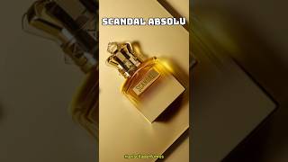 PRIMEIRO CONTRATIPO DO SCANDAL ABSOLU Shout Absolu Azza Parfums [upl. by Sueddaht]