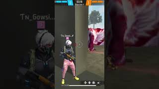 Massana oru Ace 💥freefire fftricks viralshort freefiregameplay gaming garenafreefire [upl. by Giovanna]