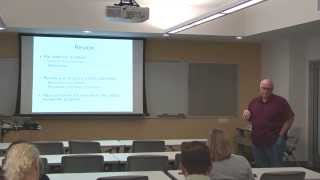 NSF Grant Writing Workshop [upl. by Bevin]