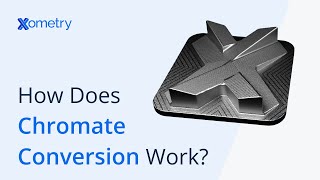 How Does Chromate Conversion Work [upl. by Eseret]