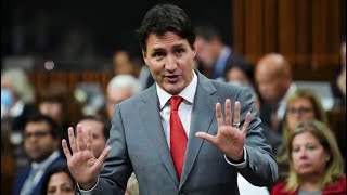 BATRA’S BURNING QUESTIONS Trudeau’s online hate legislation an assault on civil liberties [upl. by Manolo923]