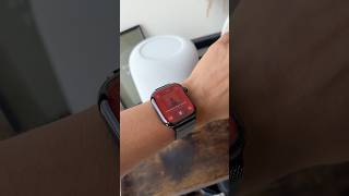 😲⌚️ ¿Vale la pena actualizar al Nuevo Apple Watch S10 applewatch review titanio iPhonetips [upl. by Anotyad]