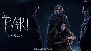 PARI Movie Full Story Reveal  PARI Trailer Breakdown [upl. by Notnel]