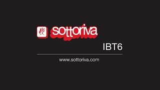 IBT6 Sottoriva [upl. by Lasonde543]