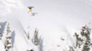 Ski amp Snowboard Backflips Road Gaps and Avalanches [upl. by Id]