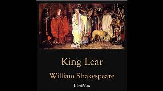 William Shakespeares The Tragedy of King Lear  Act III [upl. by Chita]