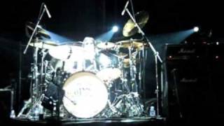 Bobby Rondinelli Drum Solo [upl. by Rubetta323]