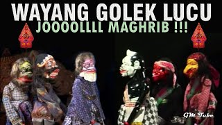 Pikaseurieun Wungkul Wayang Golek Bodoran Asep Sunandar Sunarya [upl. by Artinahs661]