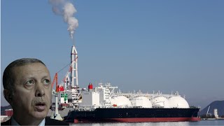 Ν Λυγερός  Τουρκία Exxon Mobil και Υψηλή Στρατηγική 11052024 lygeros [upl. by Acul963]