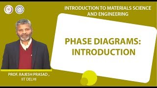 Phase diagrams Introduction [upl. by Aihsined]